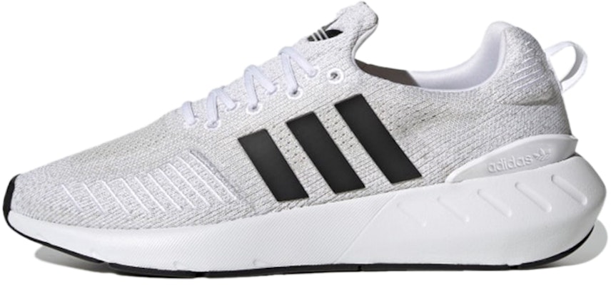 adidas Swift Run 22 'White Grey' GY3047 Buy adidas Swift Run 22 'White Grey' GY3047