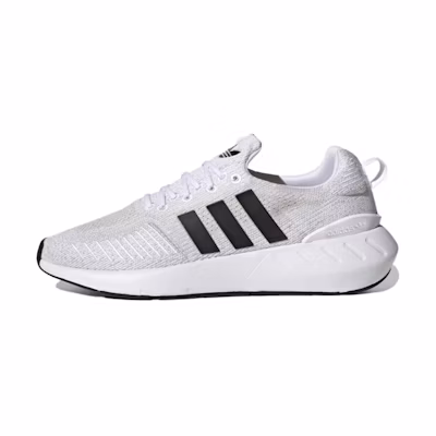 adidas Swift Run 22 'White Grey'