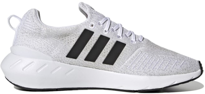 adidas Swift Run 22 'Blanco Gris' GY3047 Order adidas Swift Run 22 'Blanco Gris' GY3047
