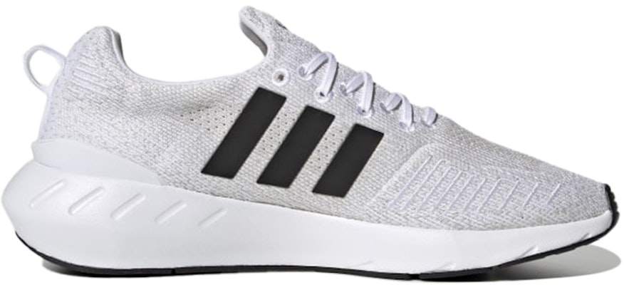 adidas Swift Run 22 'White Grey' GY3047 Order adidas Swift Run 22 'White Grey' GY3047