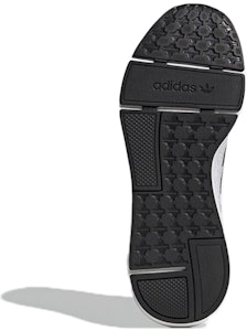 adidas Swift Run 22 'Blanco Gris' GY3047 Details for adidas Swift Run 22 'Blanco Gris' GY3047