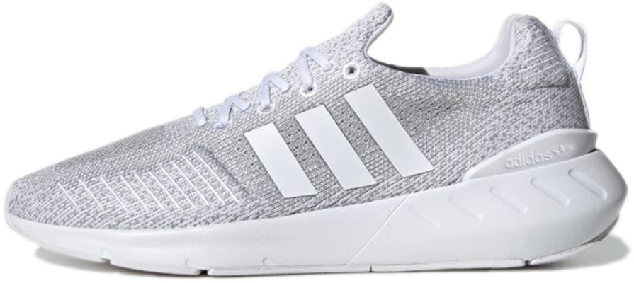 adidas Swift Run 22 'White Grey' GZ3499 Buy adidas Swift Run 22 'White Grey' GZ3499