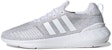 adidas Swift Run 22 'White Grey' GZ3499