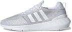 Buy adidas Swift Run 22 'White Grey' GZ3499