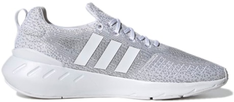 adidas Swift Run 22 '白灰' GZ3499 Order adidas Swift Run 22 '白灰' GZ3499