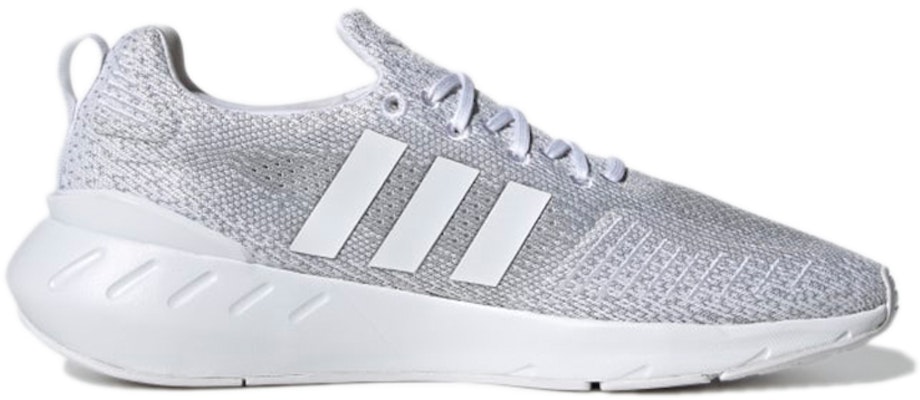 アディダス スウィフトラン22 白/グレー GZ3499 Order アディダス スウィフトラン22 白/グレー GZ3499