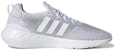 adidas Swift Run 22 'White Grey' GZ3499