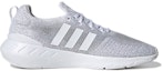 Order adidas Swift Run 22 'White Grey' GZ3499