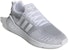 adidas Swift Run 22 'White Grey' GZ3499