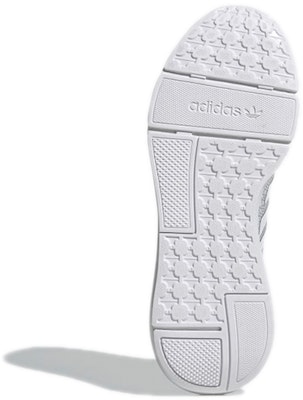 adidas Swift Run 22 'White Grey' GZ3499 Details for adidas Swift Run 22 'White Grey' GZ3499
