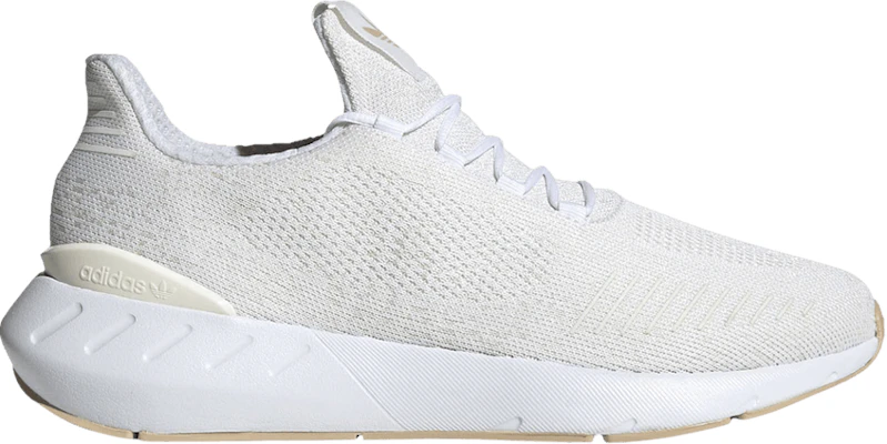 adidas Swift Run 22 White Magic Beige GW6810 GW6810 Novelship
