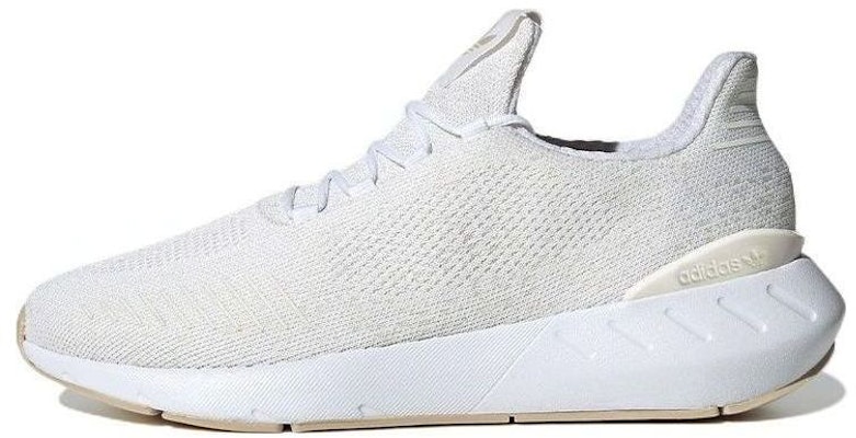 adidas Swift Run 22 'White Magic Beige' GW6810 Buy adidas Swift Run 22 'White Magic Beige' GW6810