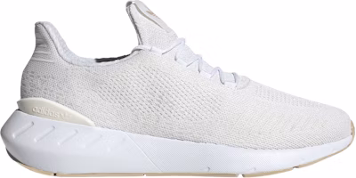 adidas Swift Run 22 'White Magic Beige' GW6810 adidas Swift Run 22 'White Magic Beige' GW6810
