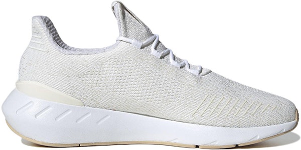 アディダス スウィフトラン22 "ホワイト/マジックベージュ" GW6810 Order アディダス スウィフトラン22 "ホワイト/マジックベージュ" GW6810