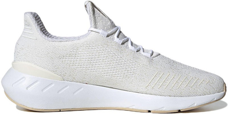 adidas Swift Run 22 'White Magic Beige' GW6810 Order adidas Swift Run 22 'White Magic Beige' GW6810
