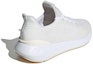 Shop adidas Swift Run 22 'Putih Magic Beige' GW6810