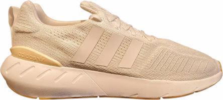 adidas Swift Run 22 'Wonder White Gum' GZ4972 adidas Swift Run 22 'Wonder White Gum' GZ4972