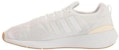 adidas Swift Run 22 'Wonder White Gum' Putih Coklat GZ4972