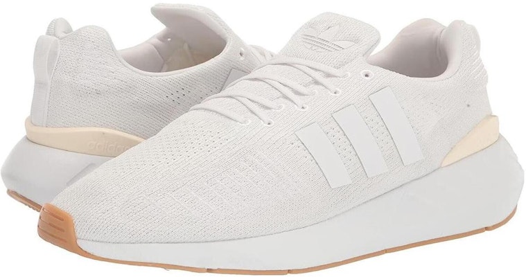 adidas Swift Run 22 'Wonder White Gum' GZ4972 3