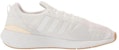 adidas Swift Run 22 'Wonder White Gum' Putih Coklat GZ4972