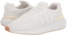 adidas Swift Run 22 'Wonder White Gum' Putih Coklat GZ4972