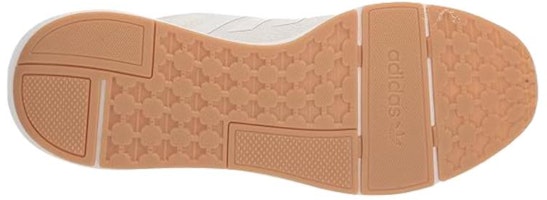 アディダス スウィフトラン22 ワンダーホワイトガム GZ4972 Details for アディダス スウィフトラン22 ワンダーホワイトガム GZ4972