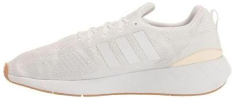 アディダス スウィフトラン22 ワンダーホワイトガム GZ4972 Sizing アディダス スウィフトラン22 ワンダーホワイトガム GZ4972