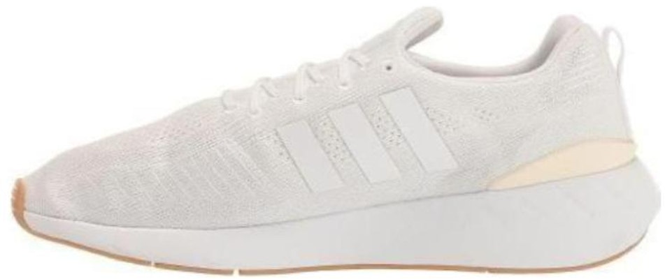 愛迪達 Swift Run 22 'Wonder White Gum' GZ4972 Sizing 愛迪達 Swift Run 22 'Wonder White Gum' GZ4972
