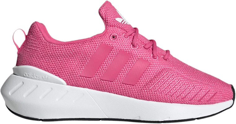 Adidas magenta sales
