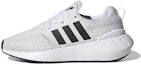 Buy adidas Swift Run 22 J 'Putih Kelabu' GW8179