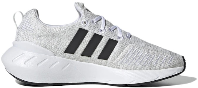 adidas Swift Run 22 J 'Blanco Gris' GW8179 Order adidas Swift Run 22 J 'Blanco Gris' GW8179