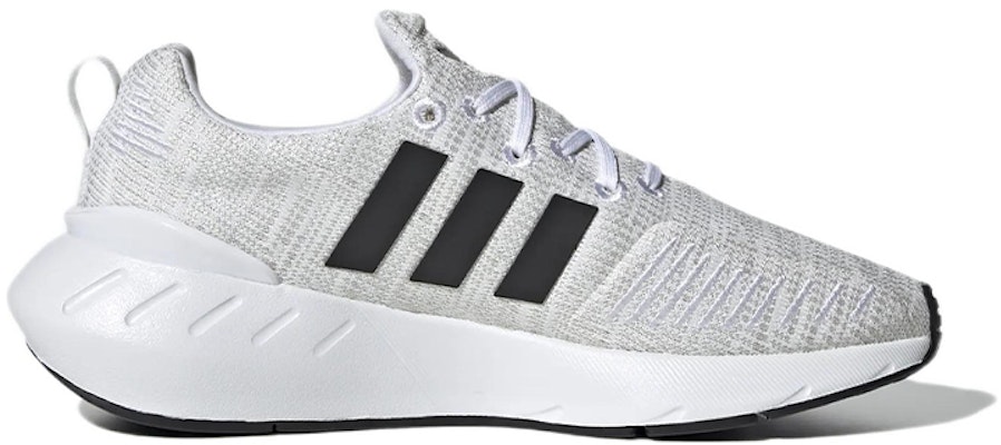 adidas Swift Run 22 J『白灰』GW8179 Order adidas Swift Run 22 J『白灰』GW8179