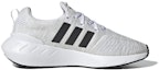 Order adidas Swift Run 22 J 'Putih Kelabu' GW8179