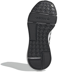 adidas Swift Run 22 J 'Blanco Gris' GW8179 Details for adidas Swift Run 22 J 'Blanco Gris' GW8179