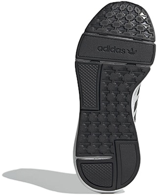 adidas Swift Run 22 J『白灰』GW8179 Details for adidas Swift Run 22 J『白灰』GW8179
