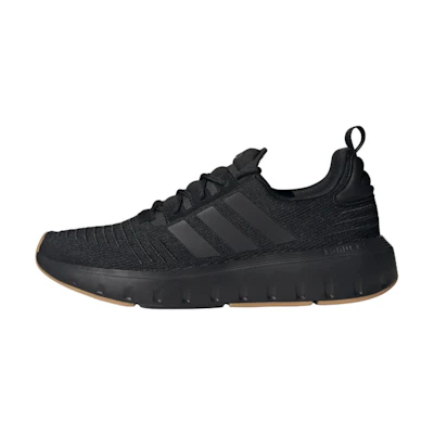 adidas Swift Run 'Black Gum'