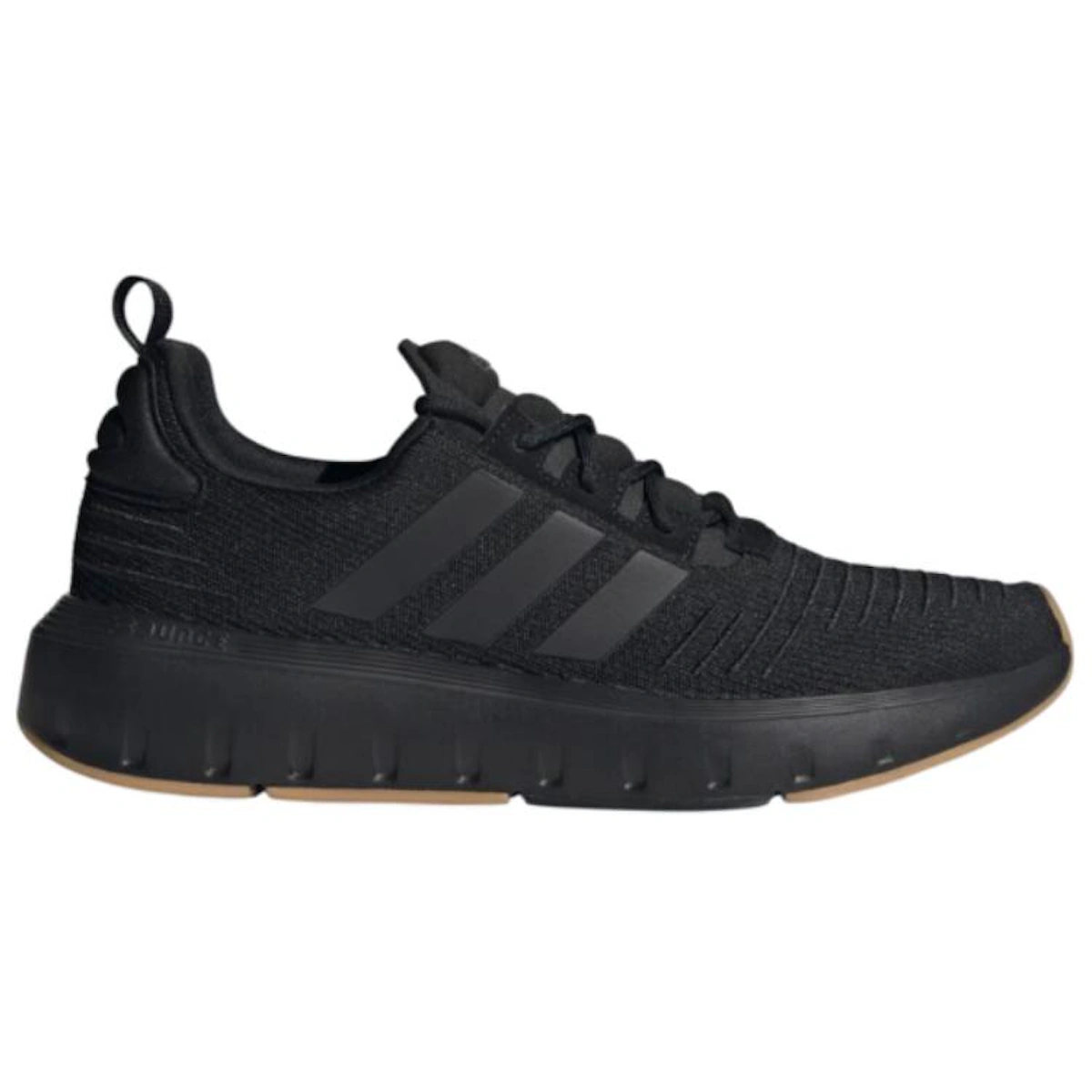 adidas Swift Run 'Black Gum'