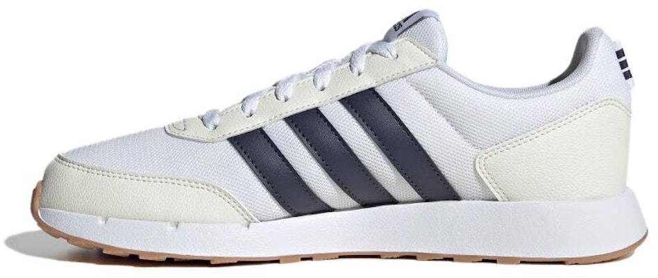adidas Run 50s 'White Shadow Navy' IG6554 Buy adidas Run 50s 'White Shadow Navy' IG6554