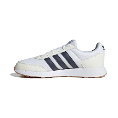 adidas Run 50s 'White Shadow Navy'