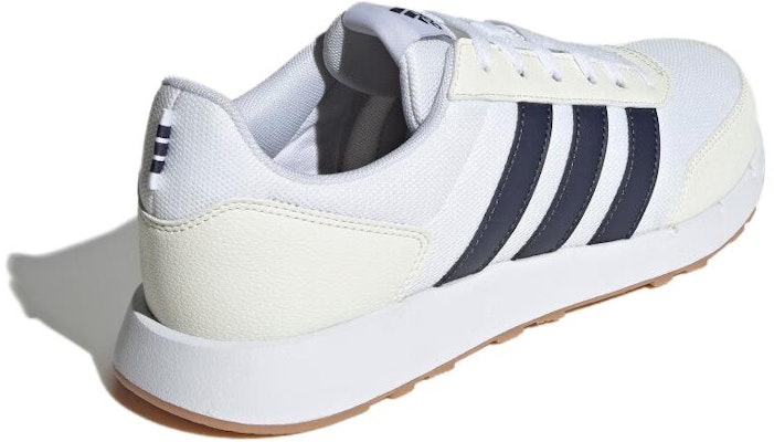 adidas Run 50s 'White Shadow Navy' IG6554 Lookbook adidas Run 50s 'White Shadow Navy' IG6554