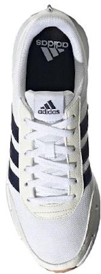 adidas Run 50s 'White Shadow Navy' IG6554 Shop adidas Run 50s 'White Shadow Navy' IG6554