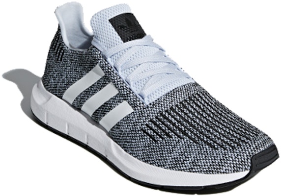 아디다스 스위프트 런 '에어로 블루' CQ2122 Order 아디다스 스위프트 런 '에어로 블루' CQ2122