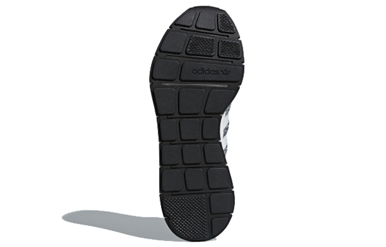 Purchase 아디다스 스위프트 런 '에어로 블루' CQ2122