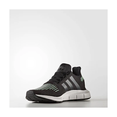 adidas Swift Run 'Black'