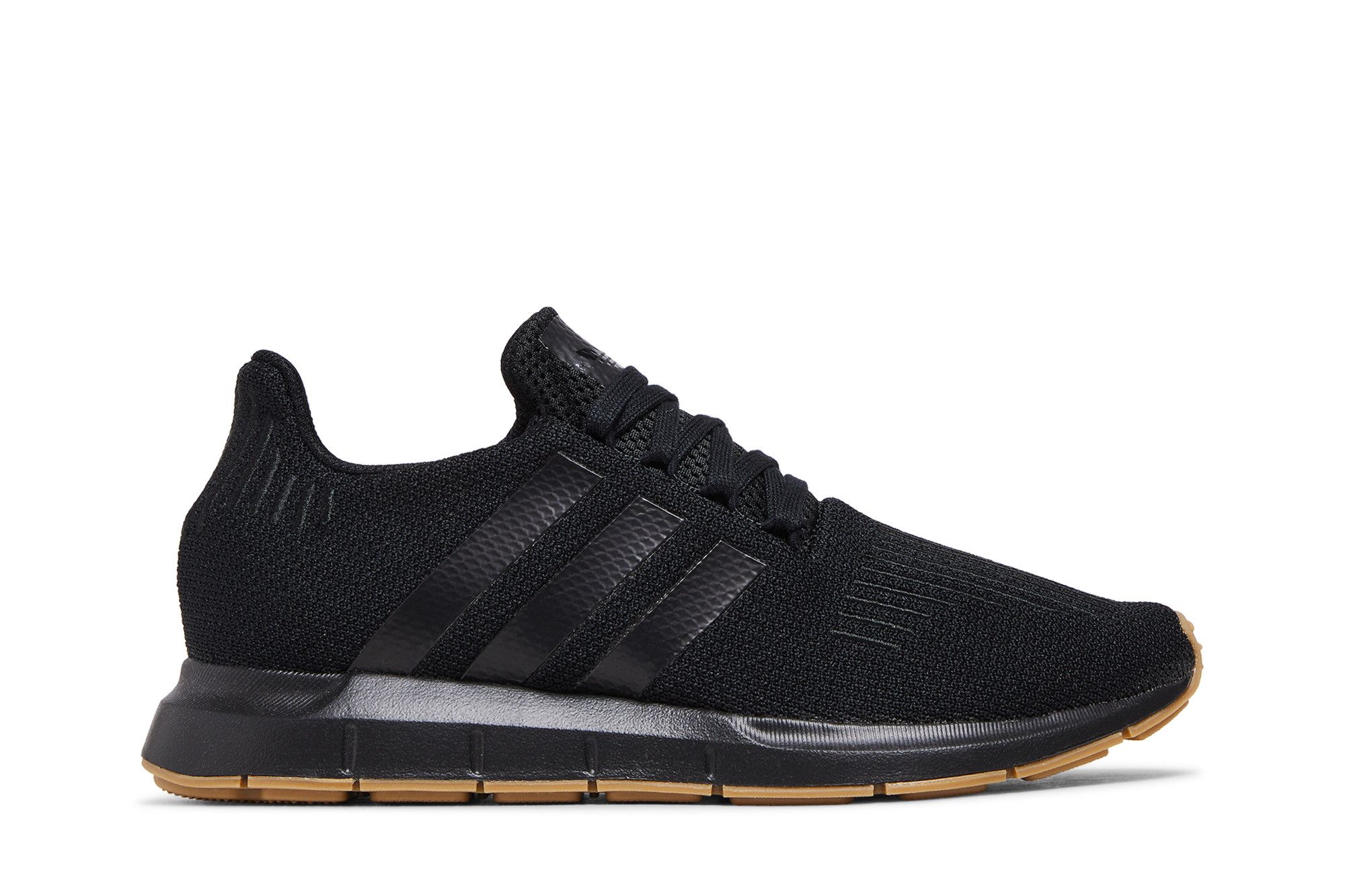 adidas Swift Run 'Black Gum' DB3603