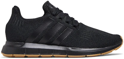 adidas Swift Run 'Black Gum' DB3603 adidas Swift Run 'Black Gum' DB3603