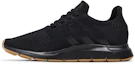 Lookbook adidas Swift Run ''Schwarz Gum'' DB3603