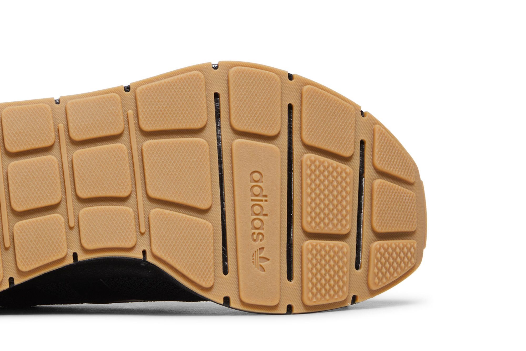Purchase adidas Swift Run ''Schwarz Gum'' DB3603