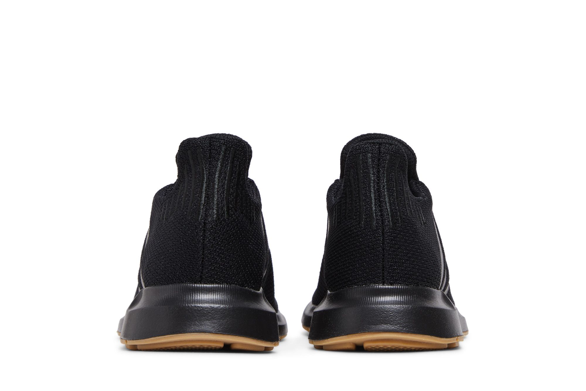 Details for adidas Swift Run ''Schwarz Gum'' DB3603