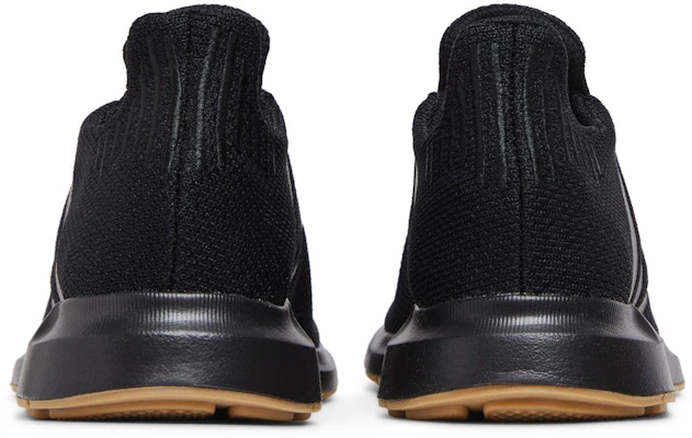 adidas Swift Run ''Schwarz Gum'' DB3603 Details for adidas Swift Run ''Schwarz Gum'' DB3603